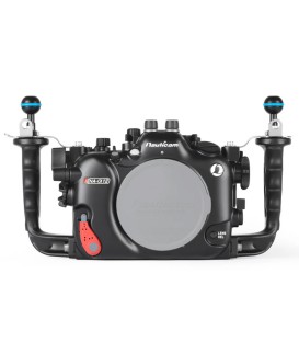 More about Sony α1 II NA-α1II Nauticam