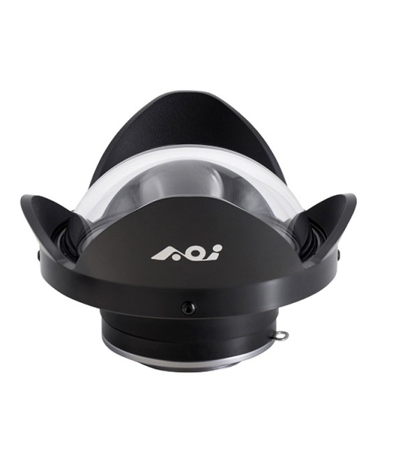 Lente angular AOi UWL-04A