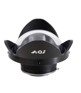 Lente angular AOi UWL-04A
