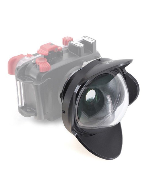 Lente angular AOi UWL-04A