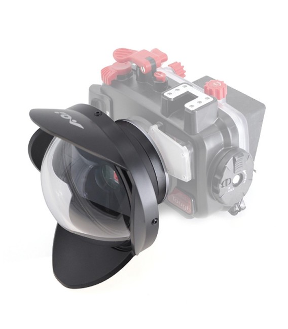 Lente angular AOi UWL-04A