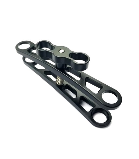 UW-Lighting Extra Large Clamp