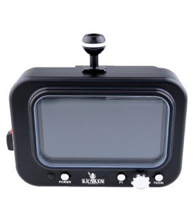 Monitor HDMI 5.5" V2 Kraken