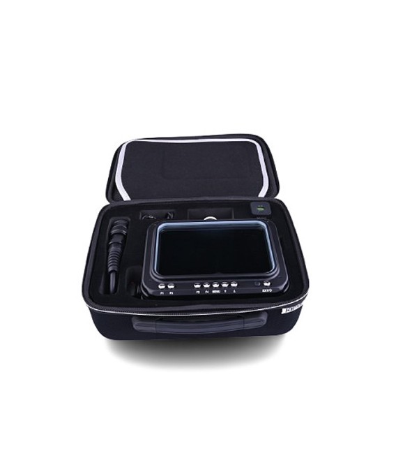 Monitor HDMI 7" Kraken