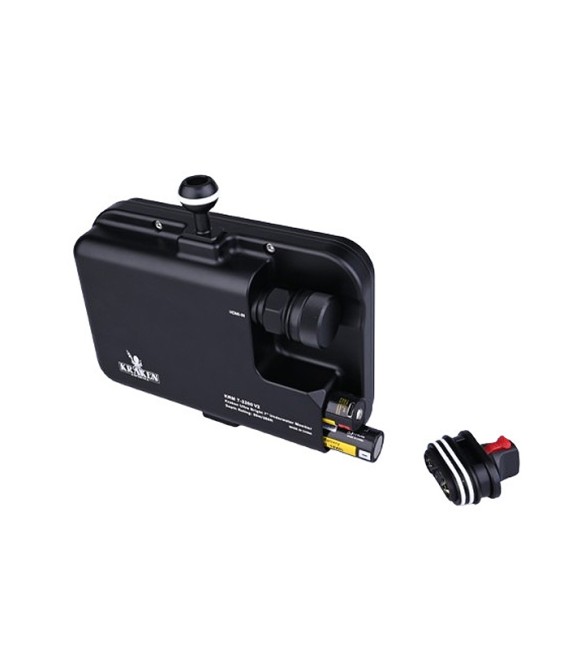 Monitor HDMI 7" Kraken