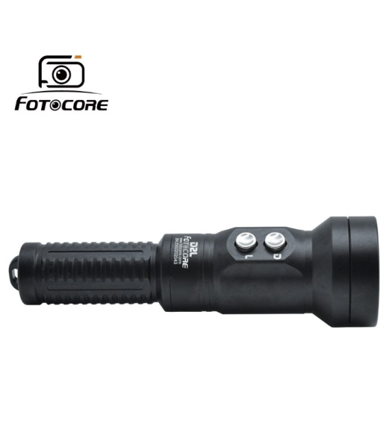 D2L Light-Laser Fotocore