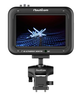 More about Monitor 7" G7 SDI/HDMI Nauticam