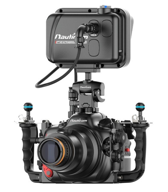 Monitor 7" T7 HDMI Nauticam