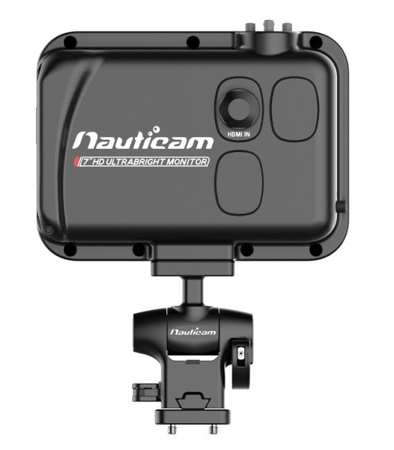 Monitor 7" T7 HDMI Nauticam