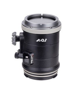 Frontal PEN ED 90mm Macro PRO AOi