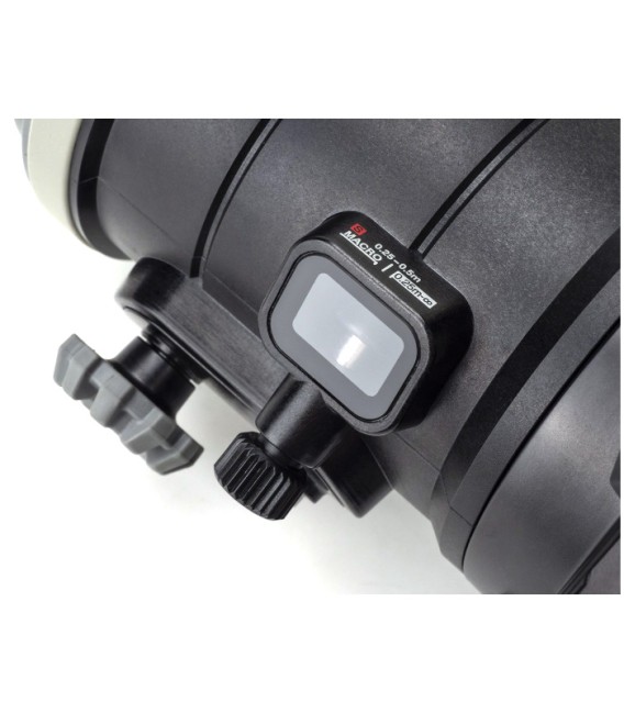 Frontal PEN ED 90mm Macro PRO AOi