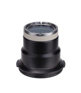 Frontal OM-D ED 90mm Macro PRO AOi