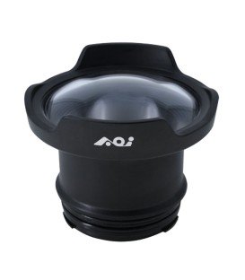 More about Semi-Cúpula 4" Acrílica PEN AOi 