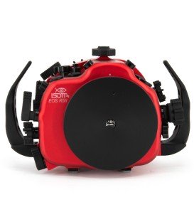 Canon EOS R5 MarkII Isotta