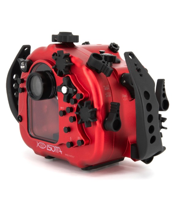 Canon EOS R5 MarkII Isotta