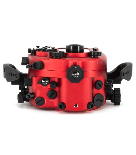 Canon EOS R5 MarkII Isotta