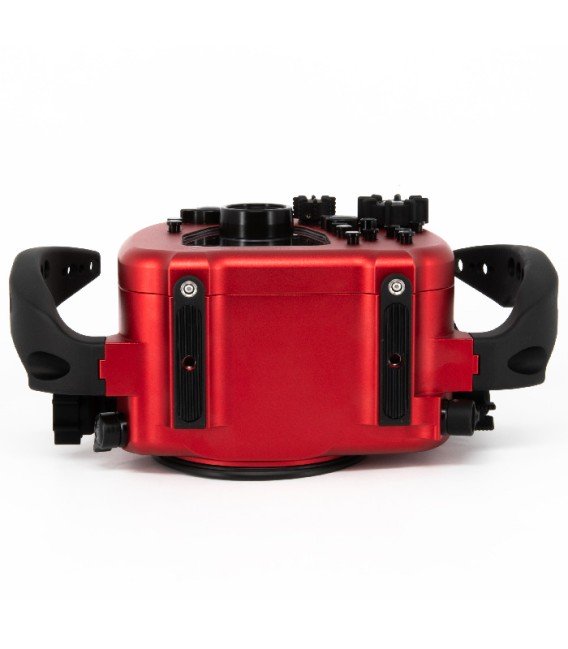 Olympus OM-D E-M1 Mark III Isotta