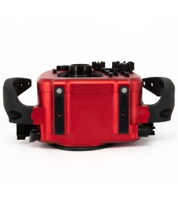 Olympus OM-D E-M1 Mark III Isotta