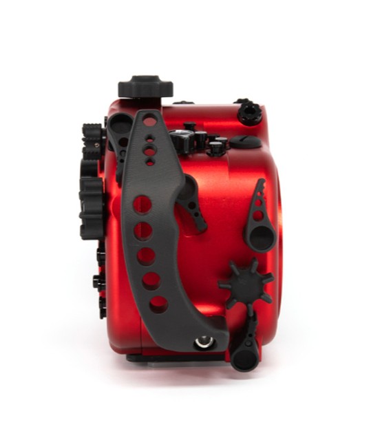 Panasonic Lumix GH5/S Isotta