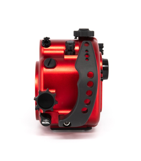 Panasonic Lumix GH5/S Isotta