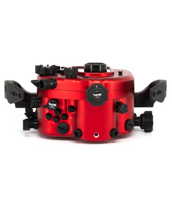 Panasonic Lumix GH5/S Isotta