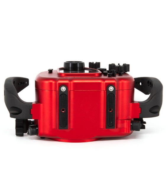 Panasonic Lumix GH5/S Isotta