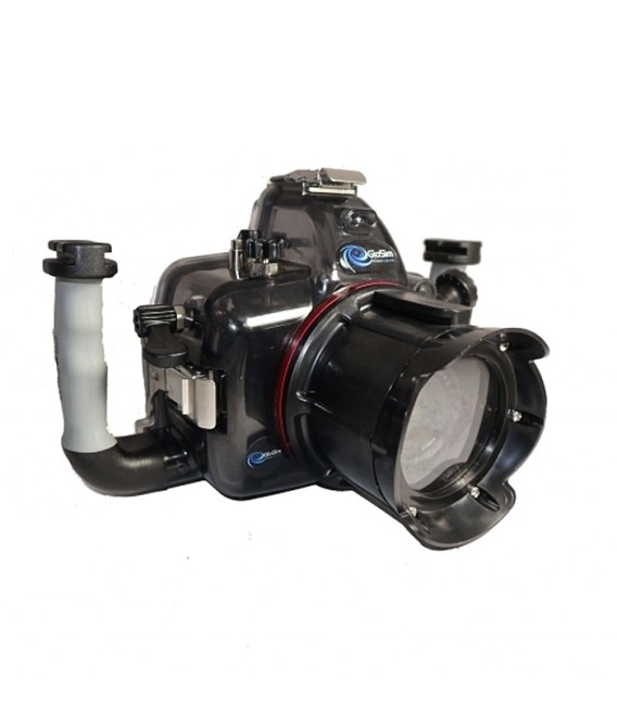 GioSim Canon R10 Housing