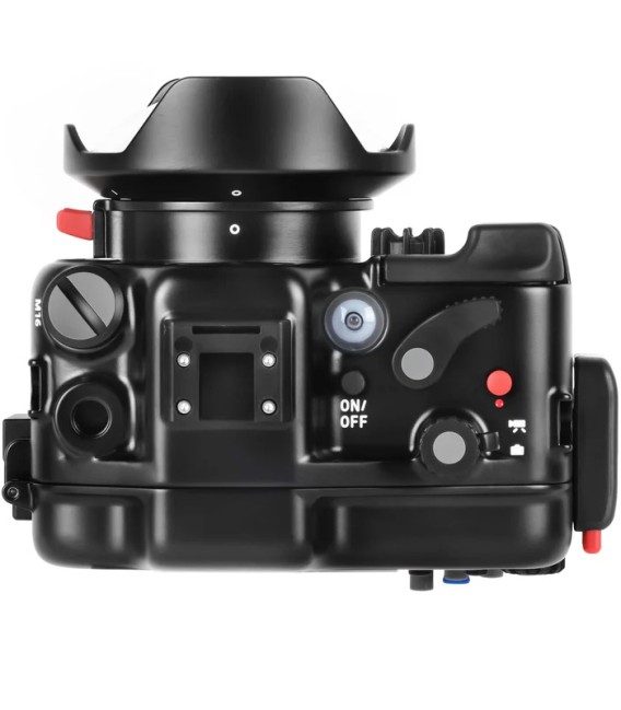 Canon Powershot V1 NA-CV1 Nauticam