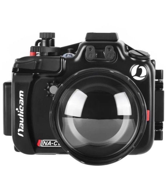 Canon Powershot V1 NA-CV1 Nauticam