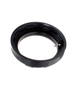 More about Extension ring 20 N120 Nauticam