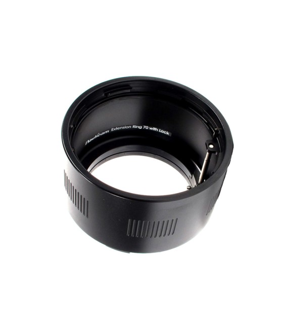 Extension ring 70 N120 Nauticam