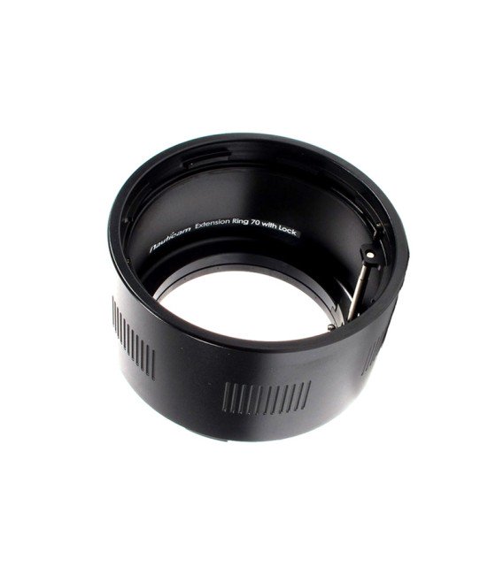 Extension ring 70 N120 Nauticam