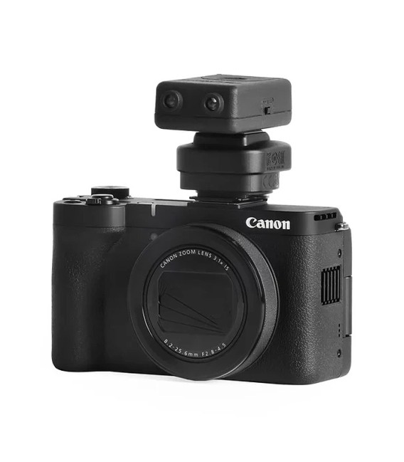 Disparador Mini Flash NA-CV1 Nauticam