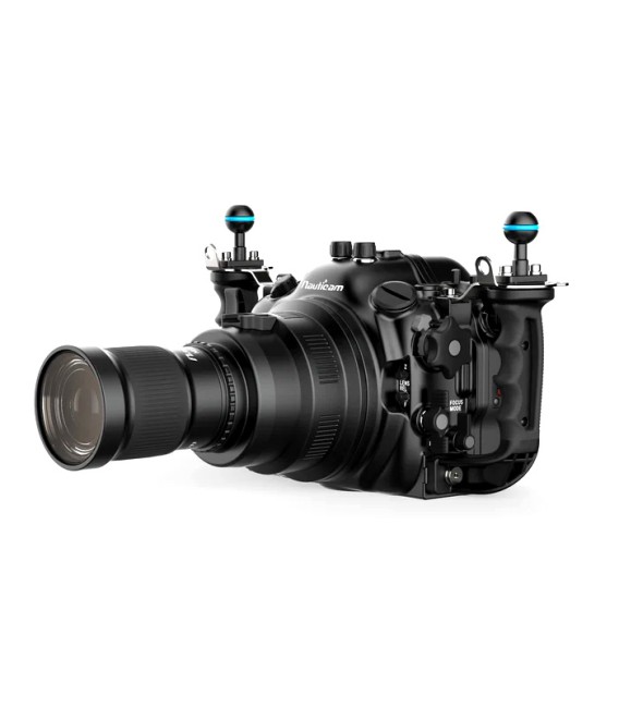 MFO-3 Lente Mid-range Focus Optimizer 3