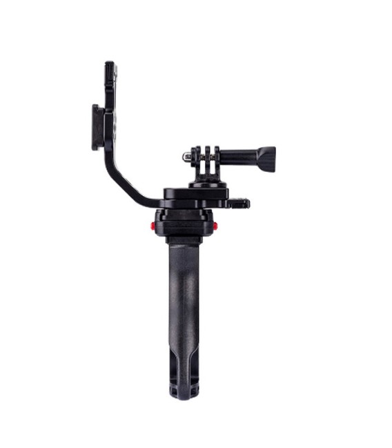 Soporte 1 mango AOi orientable