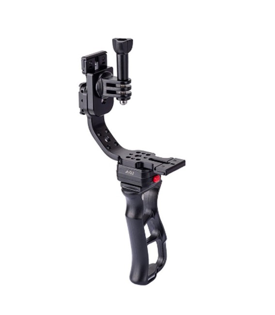 Soporte 1 mango AOi orientable