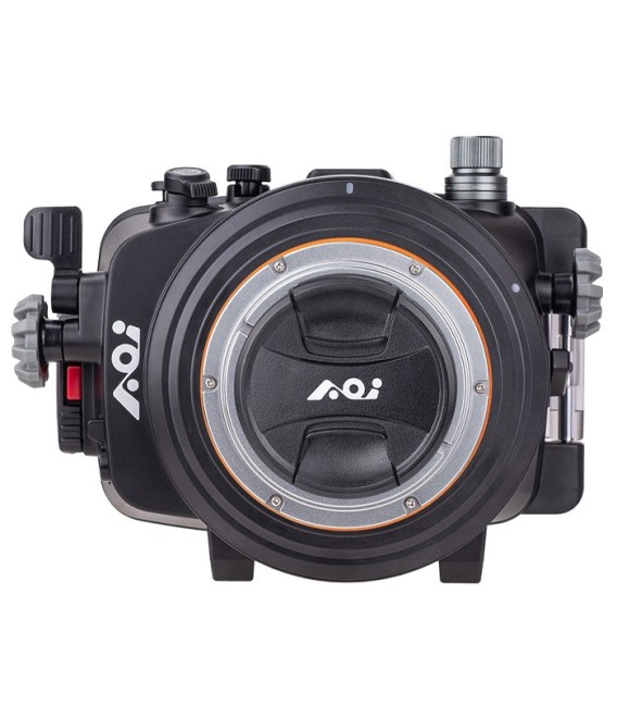 AOi Sony Alpha A7CII y A7CR Black