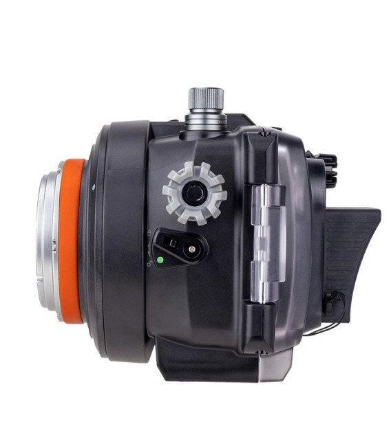 AOi Sony Alpha A7CII y A7CR Black