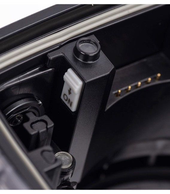 AOi Sony Alpha A7CII y A7CR Black