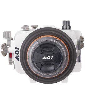 More about AOi Sony Alpha A7CII y A7CR Blanca