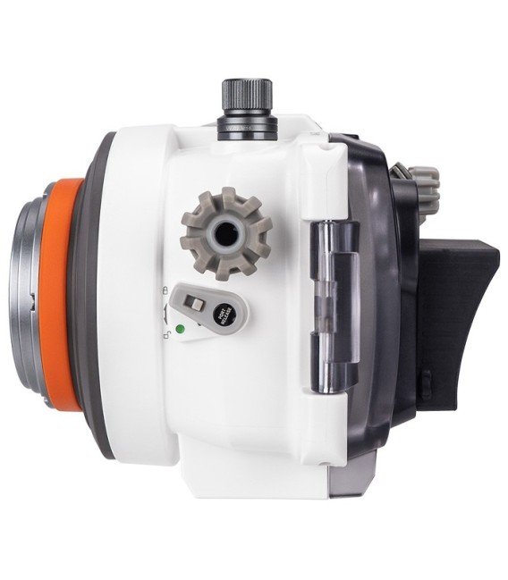 AOi Sony Alpha A7CII y A7CR White