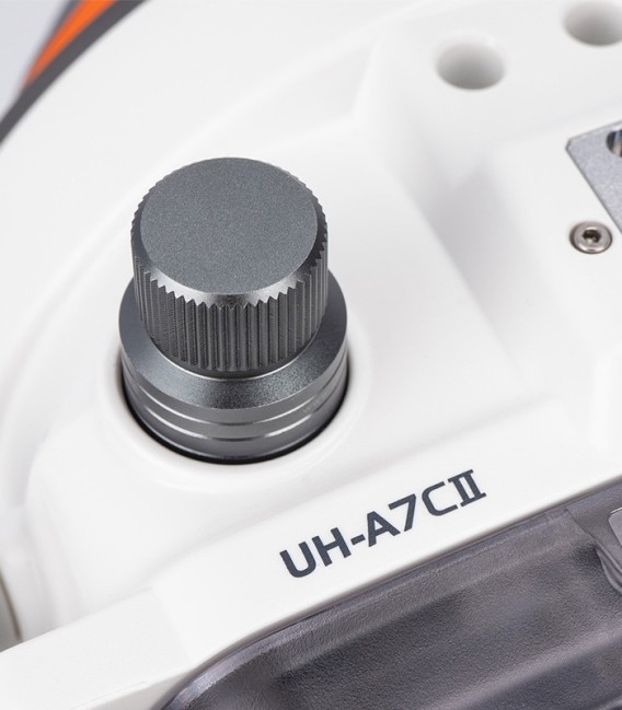 AOi Sony Alpha A7CII y A7CR Blanca