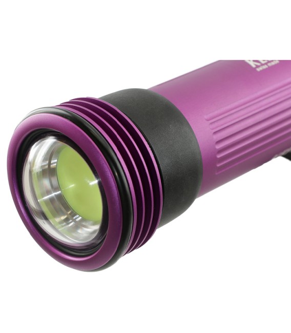 Video 8XR Ambient 18000lm