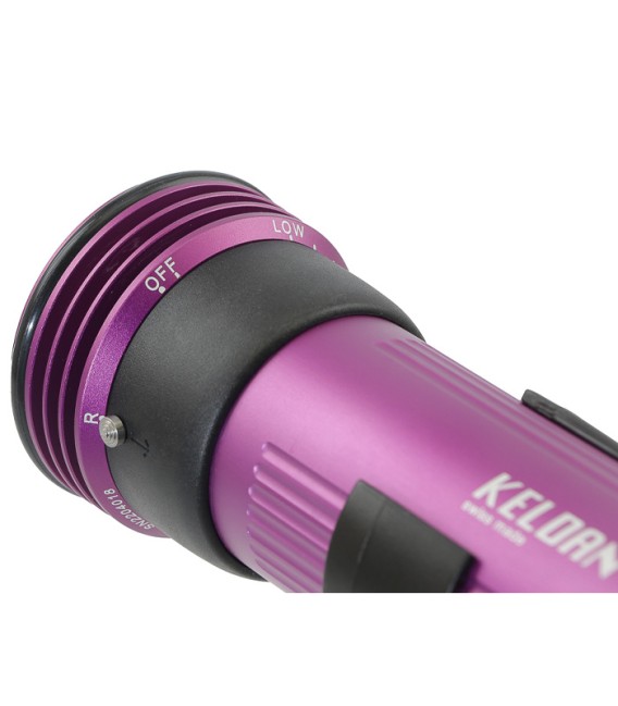 Video 8XR 17000lm CRI96