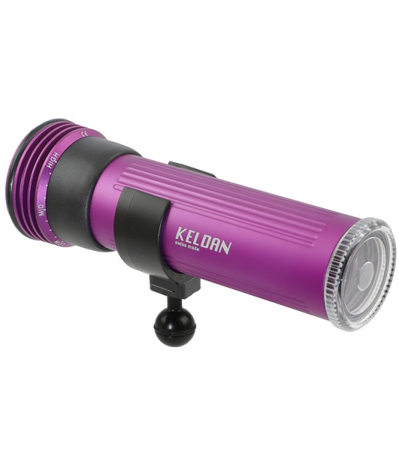 Foco Video 8XR 17000lm CRI96