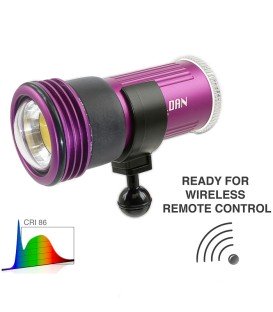 More about Video 4XR 11000lm CRI 86