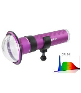 More about Video 8M 8000lm CRI96