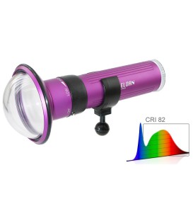 More about Video 8M 11000lm CRI82