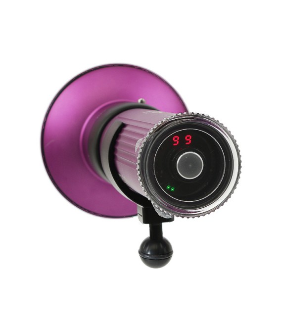 Video 8M 11000lm CRI82