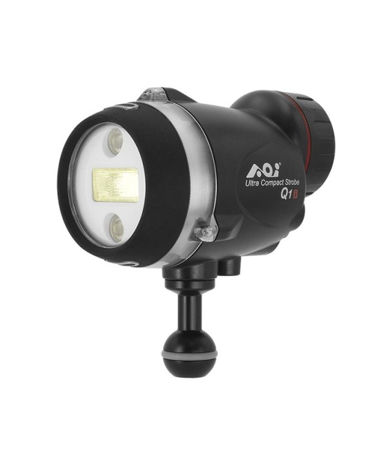 AOi UCS-Q1i Strobe